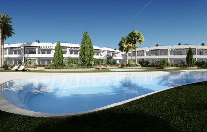 Duplex · New Build - Torrevieja · Alicante · Spain