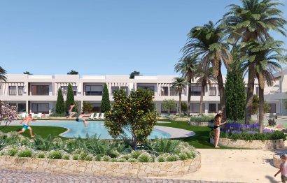 Duplex · New Build - Torrevieja · Alicante · Spain