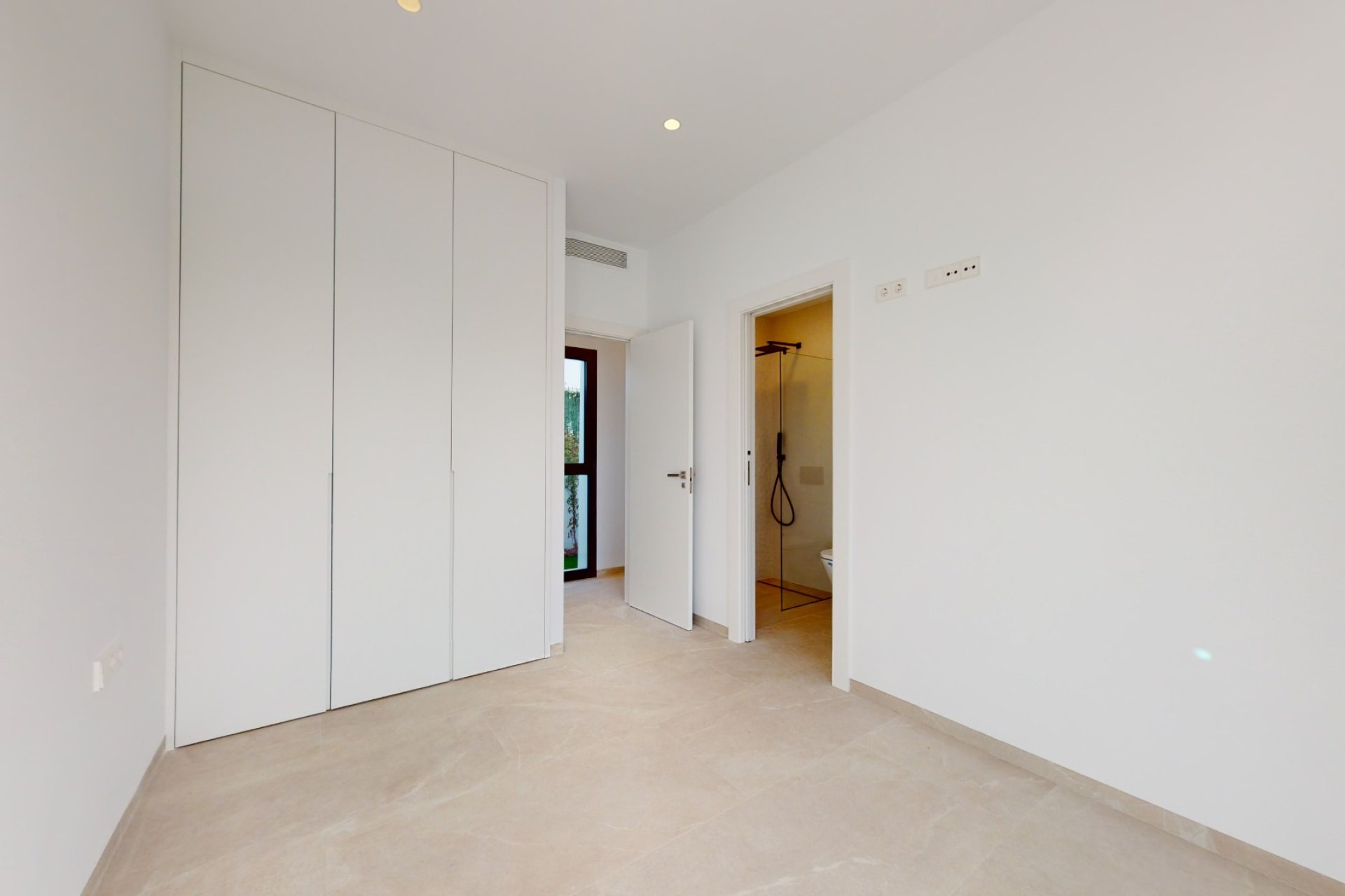 Obra nueva - Villa - Los Alcázares - Costa Calida