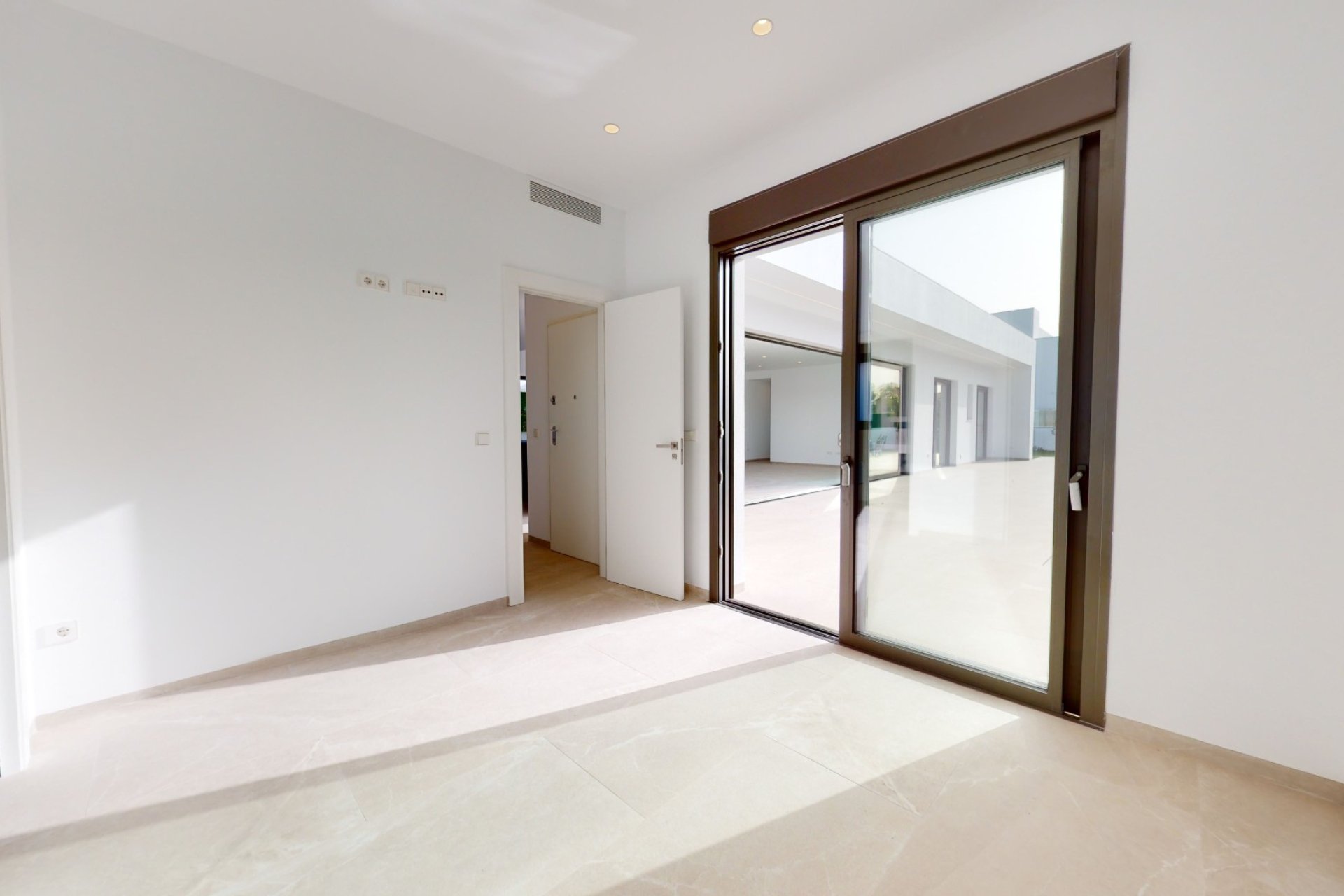 Obra nueva - Villa - Los Alcázares - Costa Calida