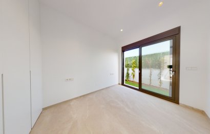 Villa · Új építés - Los alcazares · Murcia · España