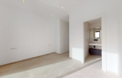 Villa · Új építés - Los alcazares · Murcia · España