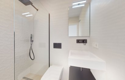 Villa · Új építés - Los alcazares · Murcia · España