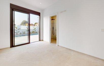 Villa · Új építés - Los alcazares · Murcia · España