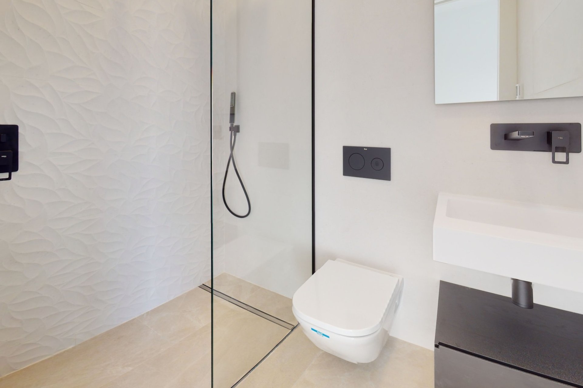 Obra nueva - Villa - Los Alcázares - Costa Calida