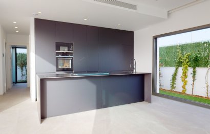 Villa · Új építés - Los alcazares · Murcia · España