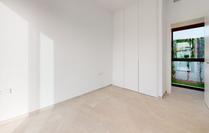 Villa · Új építés - Los alcazares · Murcia · España