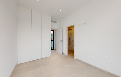 Villa · Új építés - Los alcazares · Murcia · España
