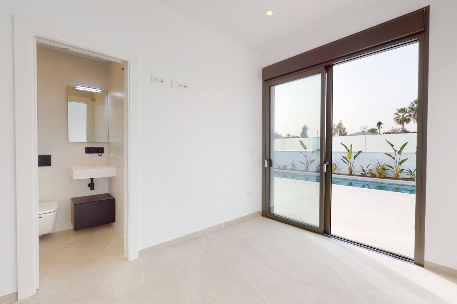 Nybyggeri - Villa - Los Alcázares - Costa Calida