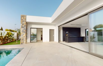 Villa · Új építés - Los alcazares · Murcia · España