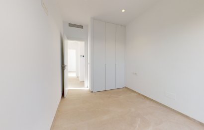 Villa · Új építés - Los alcazares · Murcia · España