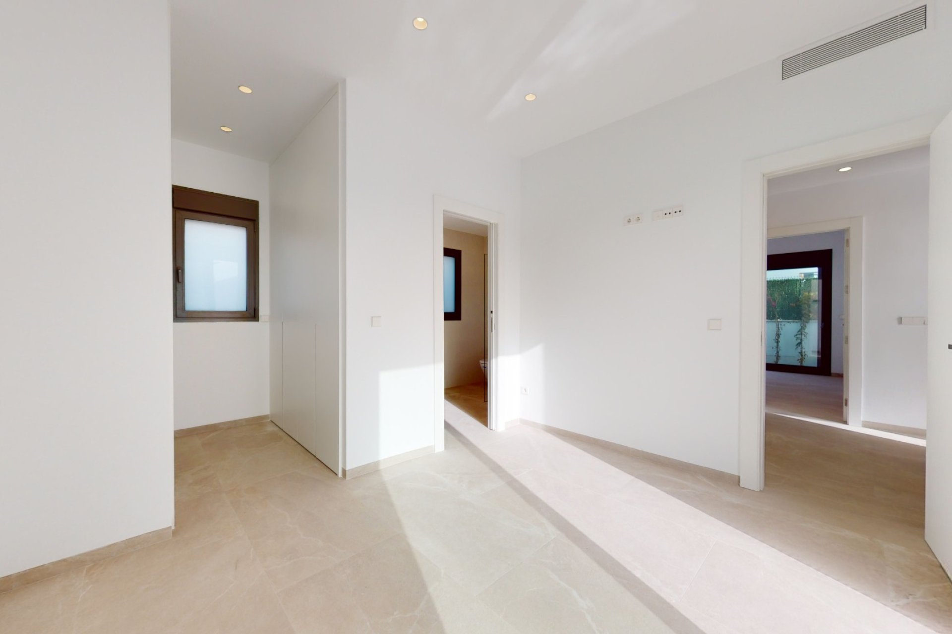 Nybyggeri - Villa - Los Alcázares - Costa Calida