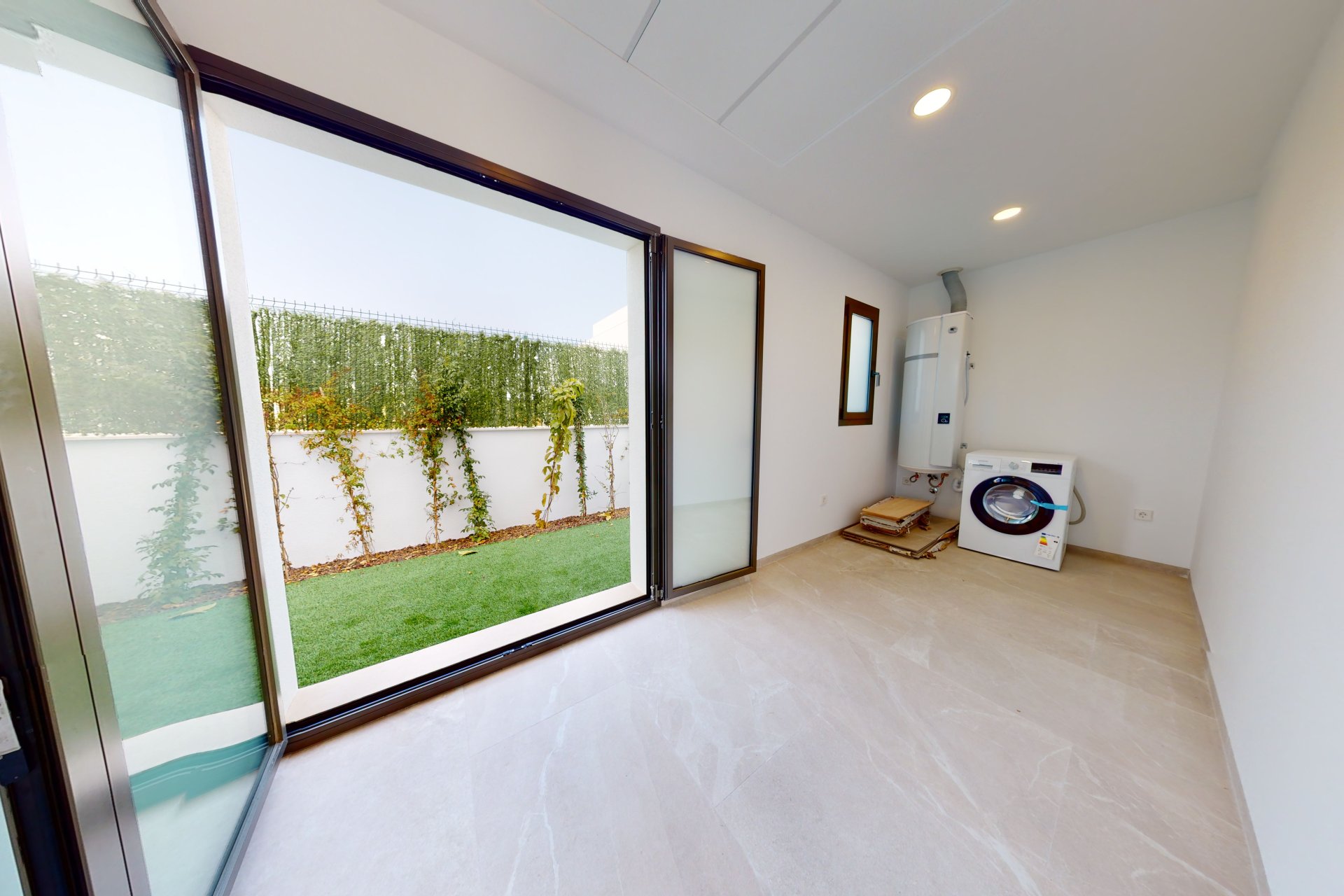 Új építés - Villa - Los alcazares - Costa Calida
