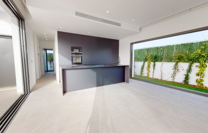 Villa · Új építés - Los alcazares · Murcia · España