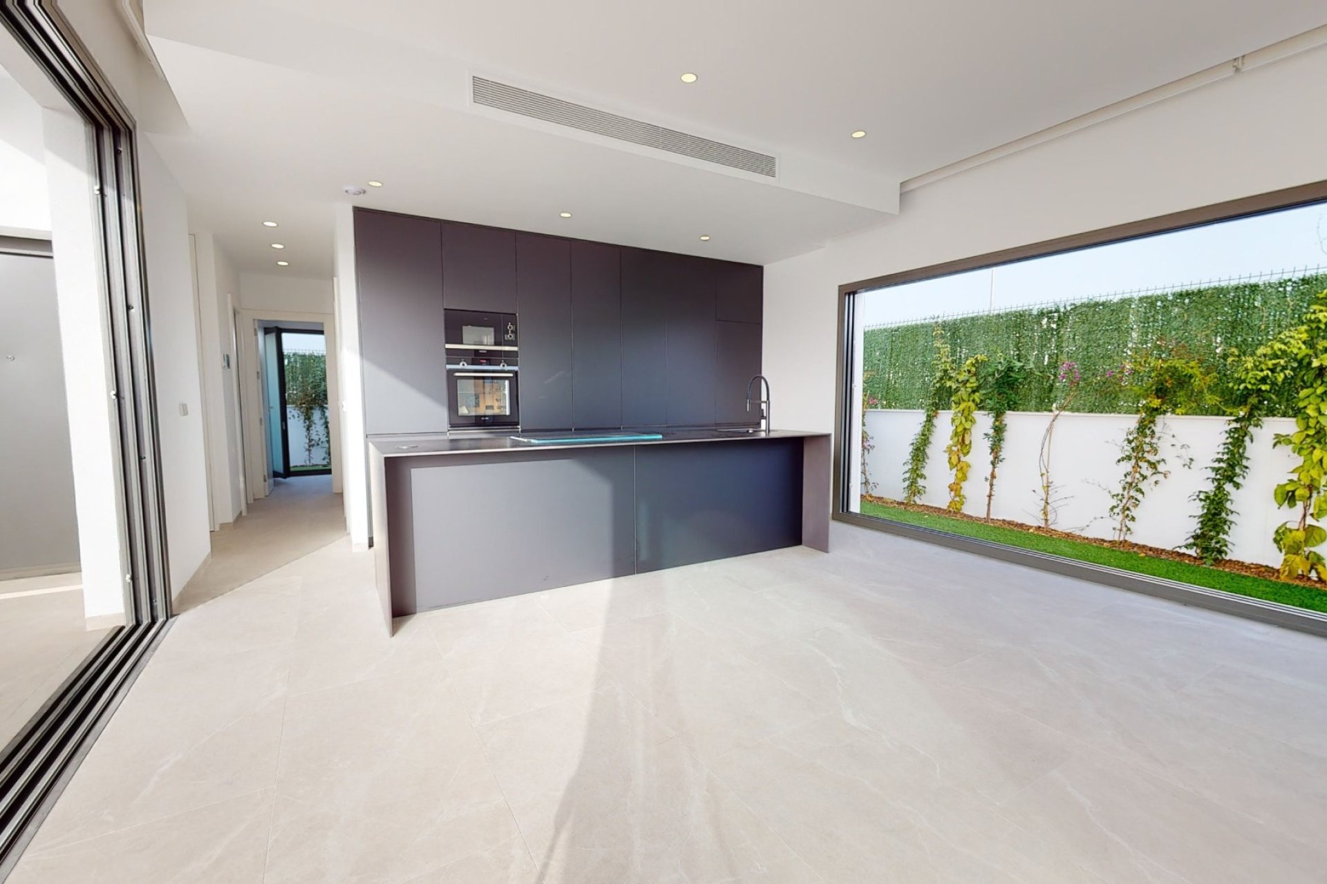 Új építés - Villa - Los alcazares - Costa Calida