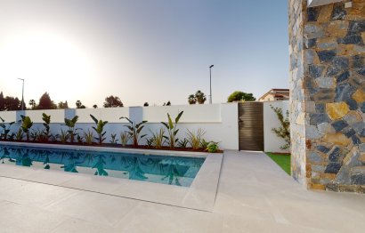 Villa · Új építés - Los alcazares · Murcia · España