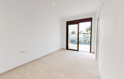 Villa · Új építés - Los alcazares · Murcia · España