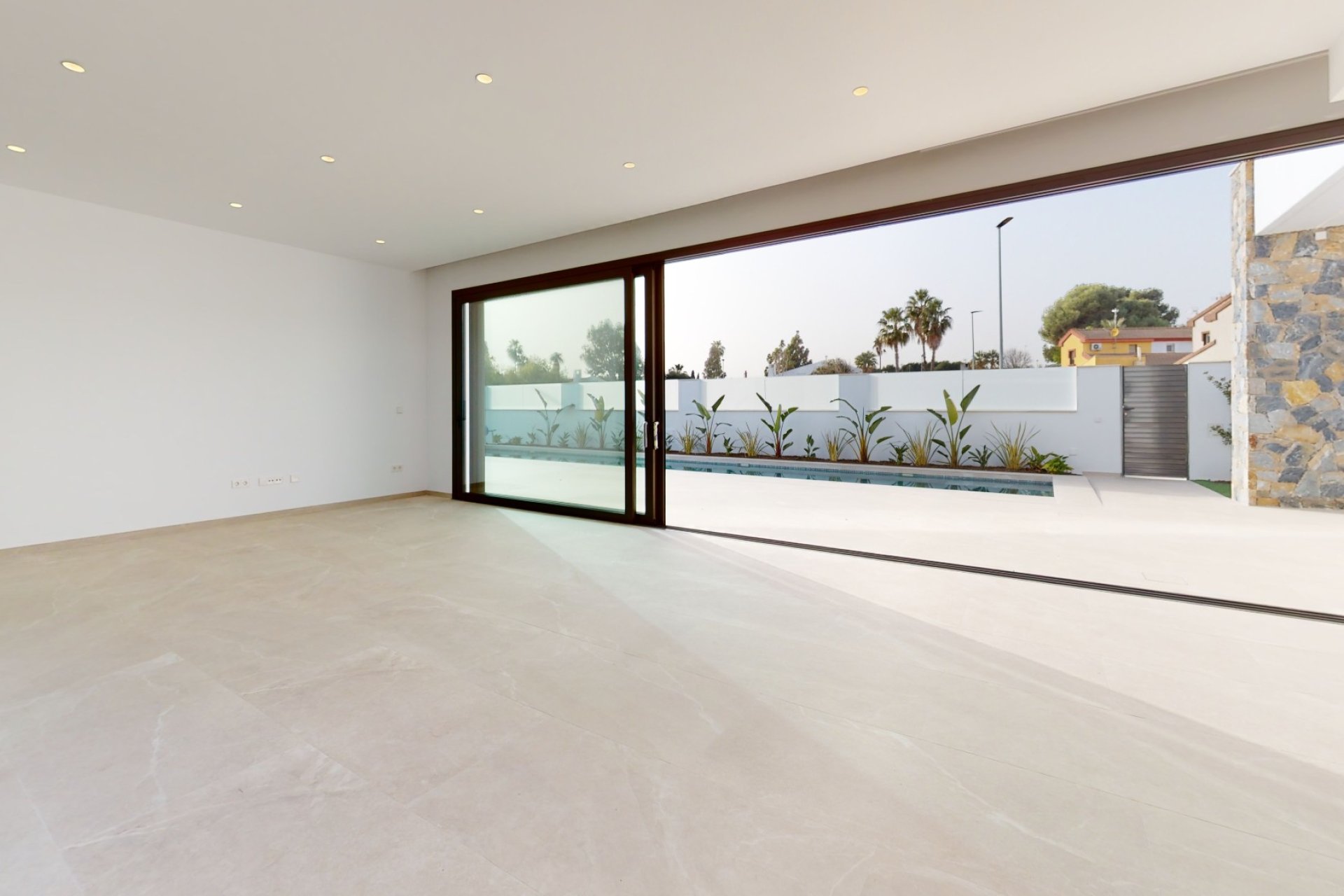 Új építés - Villa - Los alcazares - Costa Calida