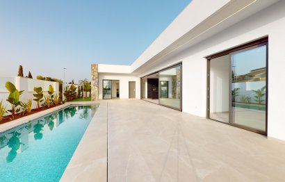 Villa · Új építés - Los alcazares · Murcia · España