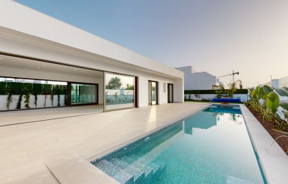 Villa · Új építés - Los alcazares · Murcia · España