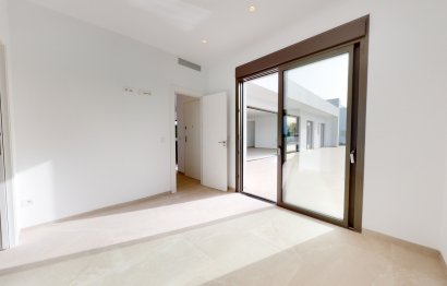 Villa · Új építés - Los alcazares · Murcia · España