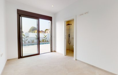Villa · Új építés - Los alcazares · Murcia · España