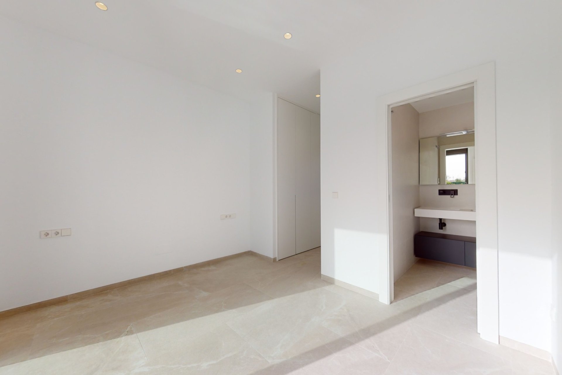 Új építés - Villa - Los alcazares - Costa Calida