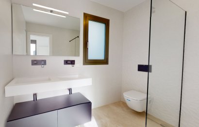 Villa · Új építés - Los alcazares · Murcia · España