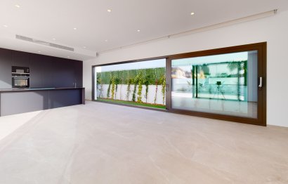 Villa · Új építés - Los alcazares · Murcia · España