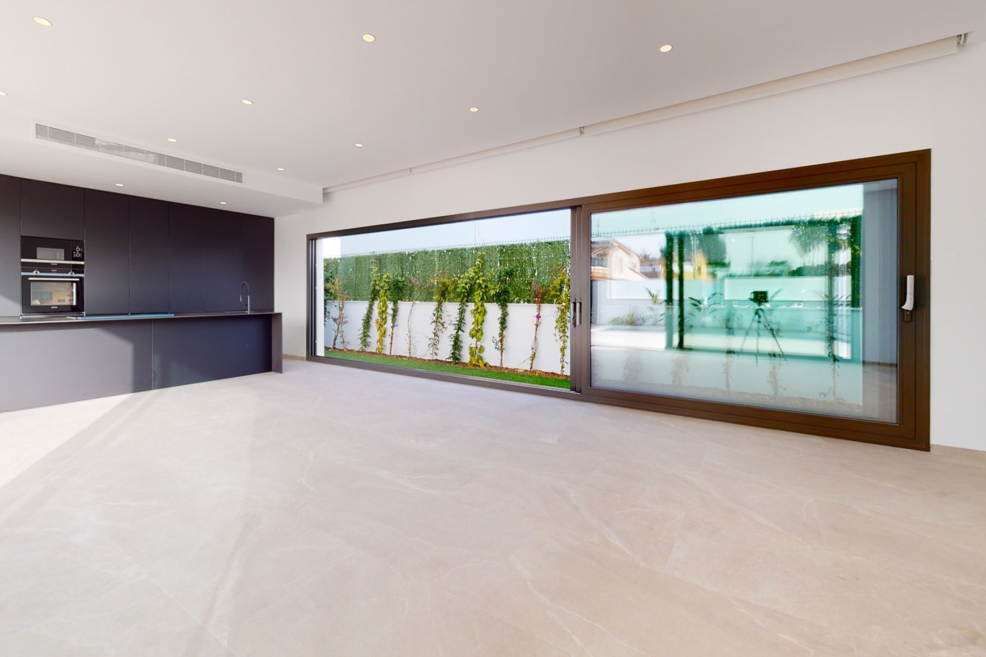 Új építés - Villa - Los alcazares - Costa Calida