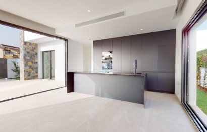 Villa · Új építés - Los alcazares · Murcia · España