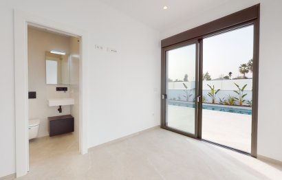 Villa · Új építés - Los alcazares · Murcia · España