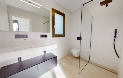 Villa · Új építés - Los alcazares · Murcia · España