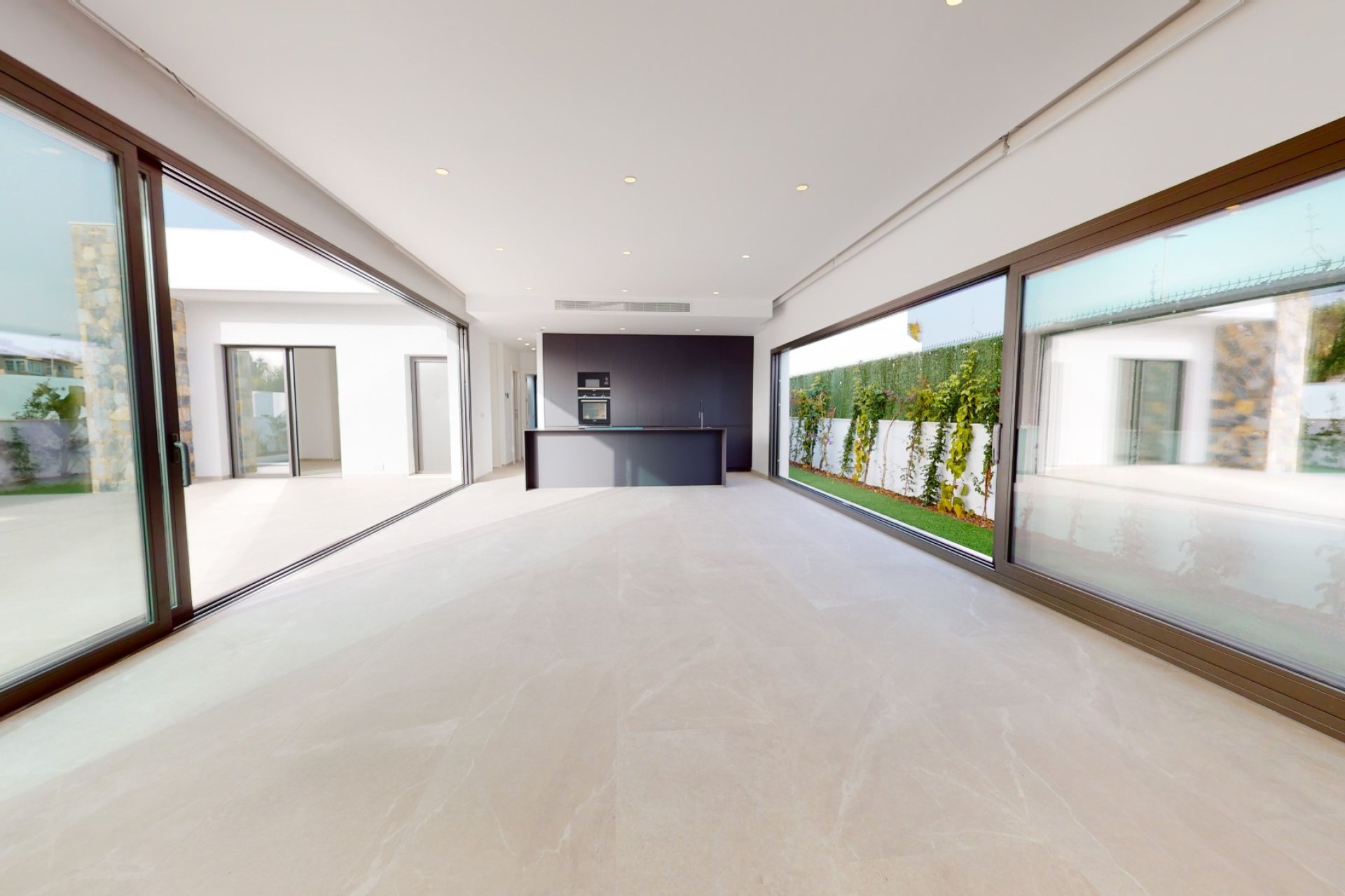 Új építés - Villa - Los alcazares - Costa Calida