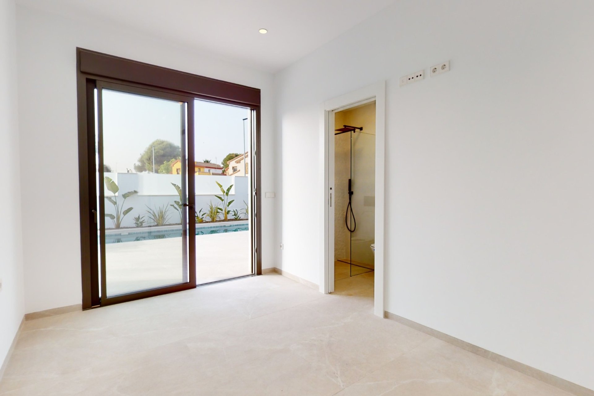 Új építés - Villa - Los alcazares - Costa Calida