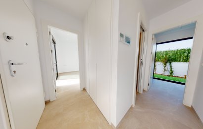 Villa · Új építés - Los alcazares · Murcia · España