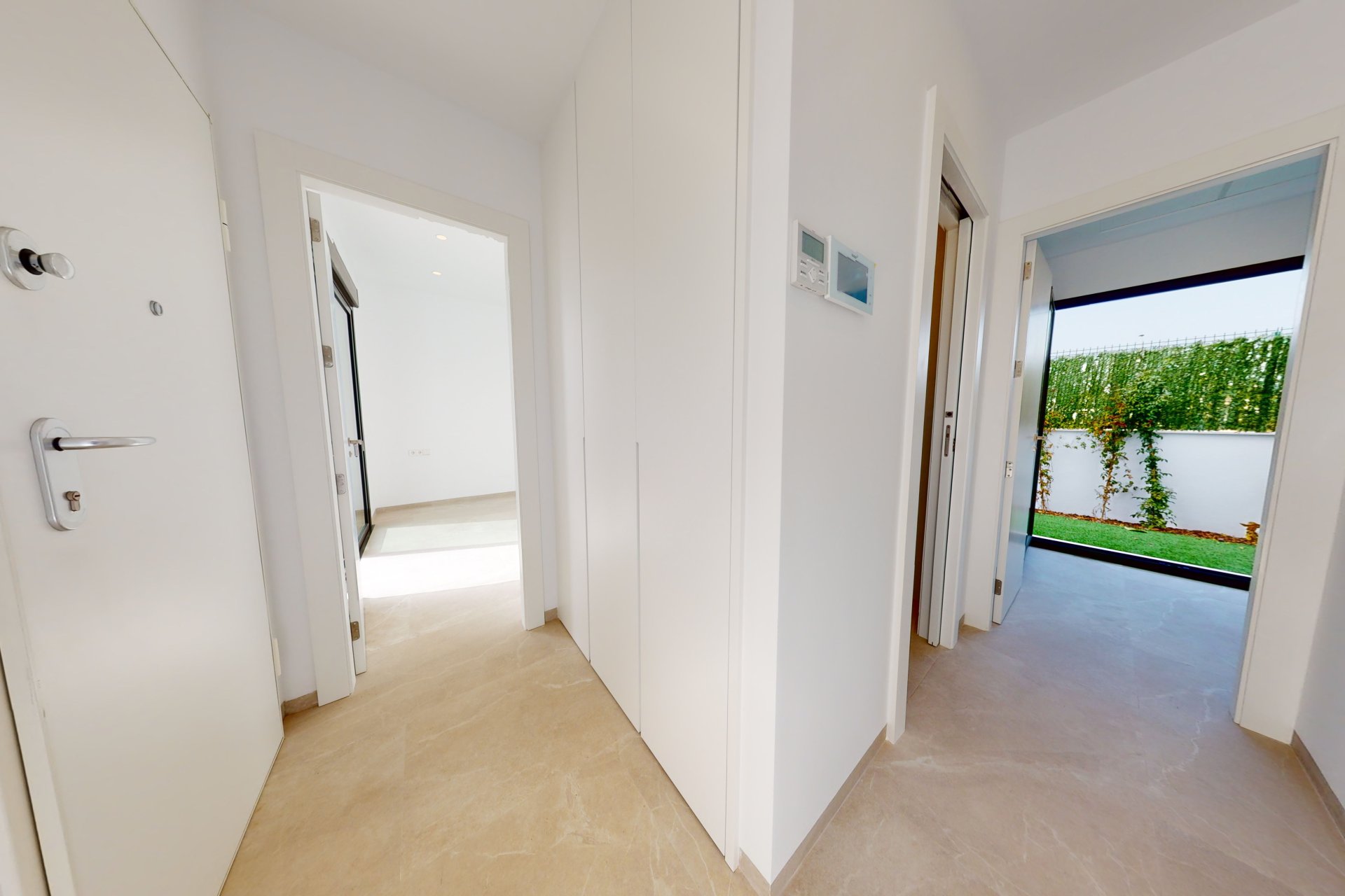 Új építés - Villa - Los alcazares - Costa Calida