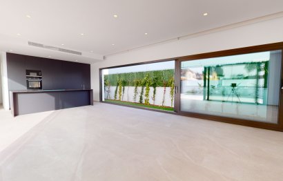 Villa · Új építés - Los alcazares · Murcia · España