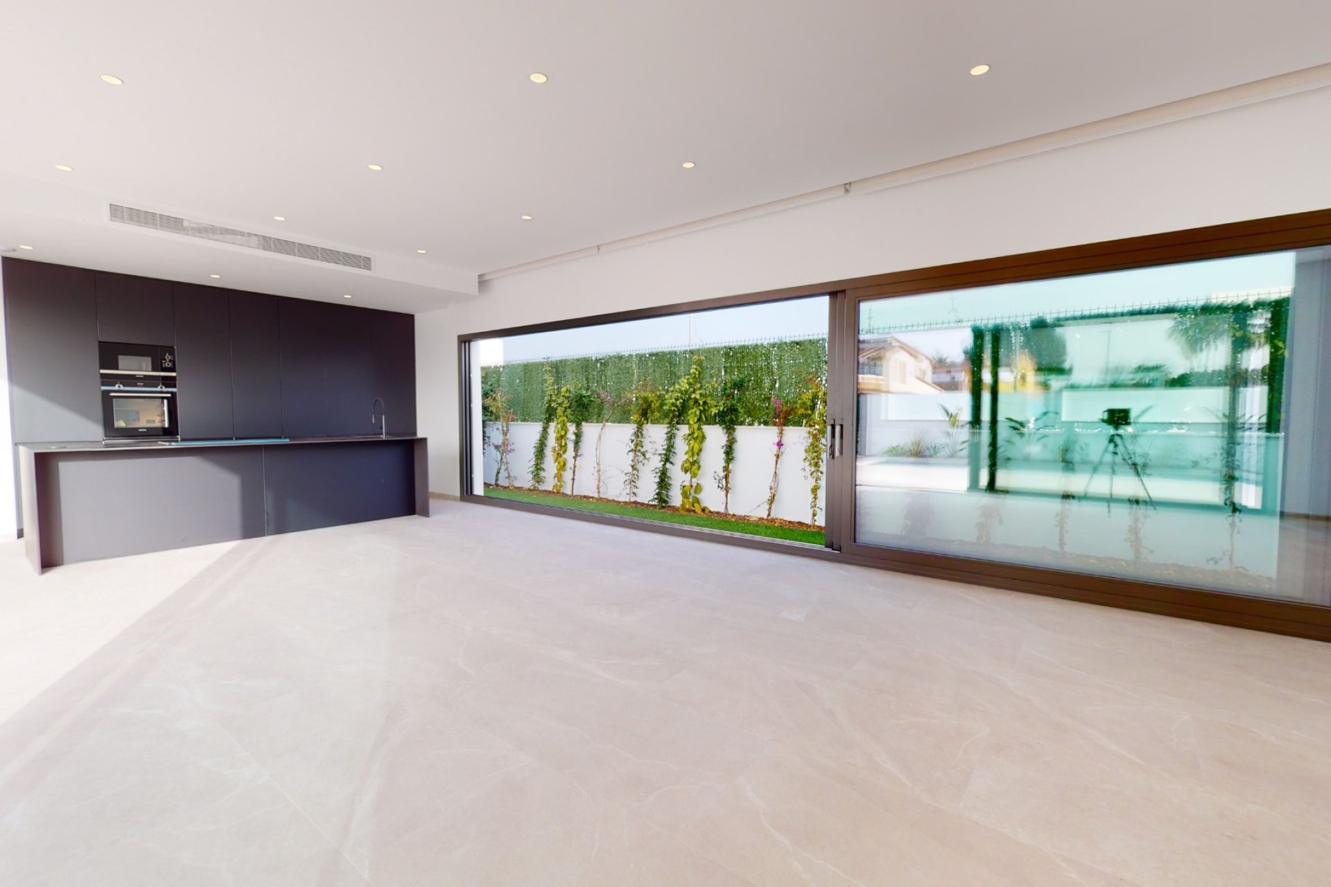 Új építés - Villa - Los alcazares - Costa Calida
