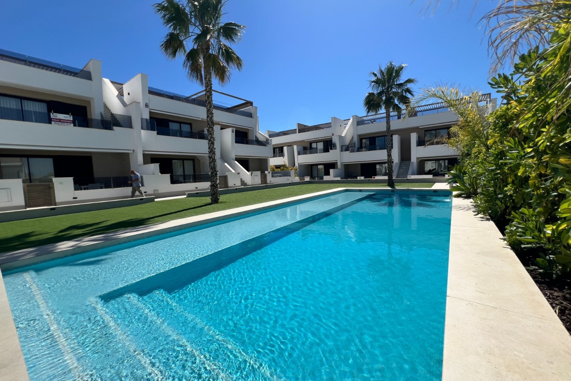 Revente - Attique - San Pedro del Pinatar - Costa Calida