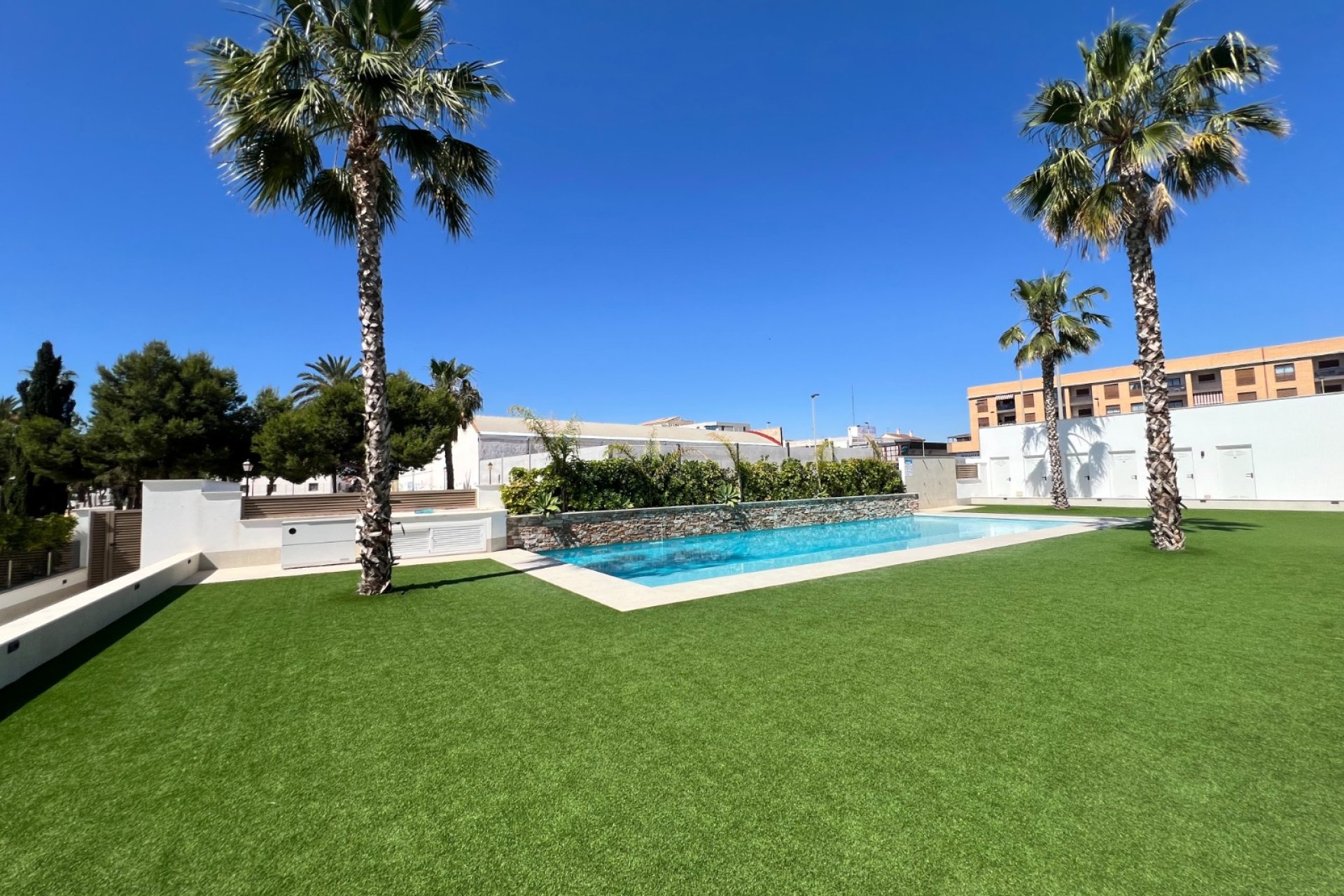 Revente - Attique - San Pedro del Pinatar - Costa Calida
