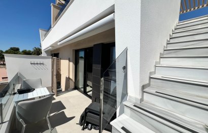Attique · Revente - San Pedro del Pinatar · Murcia · Espagne