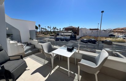 Attique · Revente - San Pedro del Pinatar · Murcia · Espagne