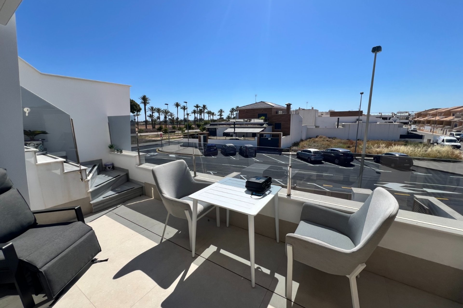 Revente - Attique - San Pedro del Pinatar - Costa Calida