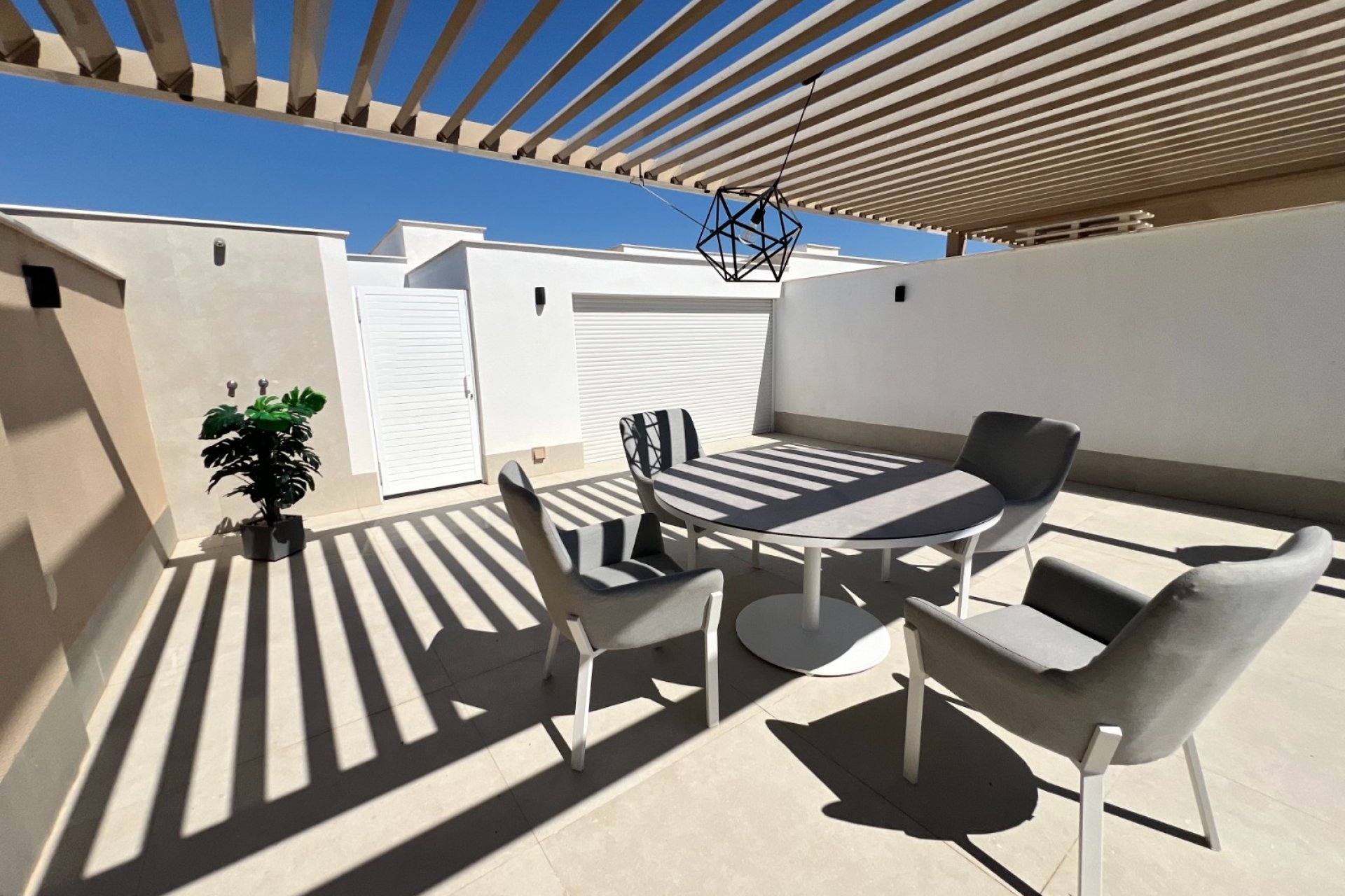 Revente - Attique - San Pedro del Pinatar - Costa Calida