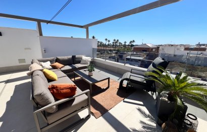 Attique · Revente - San Pedro del Pinatar · Murcia · Espagne