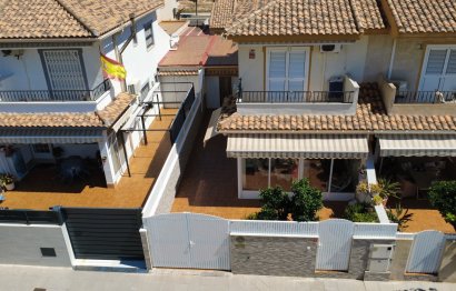 Dupleksleilighet · Videresalg - Torre de la Horadada · Alicante · Spania