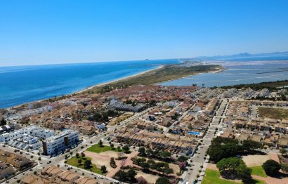 Dupleksleilighet · Videresalg - Torre de la Horadada · Alicante · Spania