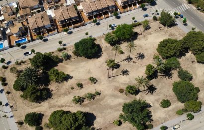 Dupleksleilighet · Videresalg - Torre de la Horadada · Alicante · Spania