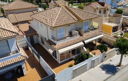 Dupleksleilighet · Videresalg - Torre de la Horadada · Alicante · Spania
